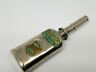Bell And Howell Fitmo Mini Oil Applicator Can Reel Camera