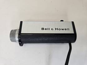 754y Bell & Howell Vintage And Movie Camera Projector Attachment Lens Model In Box
