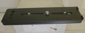 Pl-150 Benro Arca-swiss Style Quick Release Lens Plate - Used