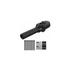 Blackmagic Design Studmfthfzdk-1 Zoom Demand With Accessory Bundle