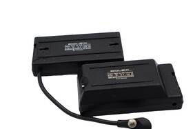 261.800 Bolex New Battery Re-celling Service For 12 Volt Packs And El Series