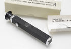 Bolex Focus Viewfinder For Cine Camera Manual In Box Refse