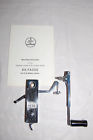 Bolex Nos Original Style Rexofader Rx Rex Movie Camera Fader