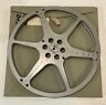 Bolex Paillard Ft Film Reel With Box Made In Switzerland