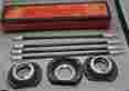 Boowu-16525 Leitz Leica Copy Stand Hilfsger T Din A4 A5 A6