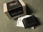 Bronica Etr Filmback Magazine Zenza