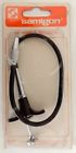 Bsa892 Samigon Vintage Cable Release Nip Japan Never Used
