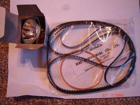 50001 Bulb /lamp Belts Eiki Sl 16mm Projector And From Ser #50001 4 1