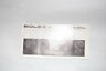 Bx - 55.12 Bolex Original Battery Pack Factory Instruction Manual Only In