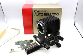 Canon 960999559001 Auto Bellows For Fd