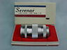 Canon Rare Vintage Lens Leica Screw Mint In Box Serenar