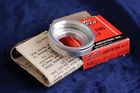 F3.5-canon Canon Series Adaptor In The Orig For Summaron