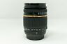 F-3.5-6.3 Canon Tamron Af Aspherical Ld Di If Macro For Tamaron