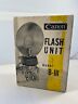 Canon Vintage Flash Unit Iii