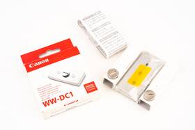 Ww-dc1 Canon Weight For Digital Camera Underwater Housings Nos V23