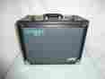 Cb-p10 Jvc Compact Video Camera Locking Storage Case With Keys For Gz-s5