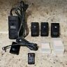 Rfu-90uc Ccd-tr81 Sony Acccesories Charger Power Adaper Remote Batteries