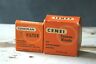 Cenei Vintage Push On Lens Hood Filter In Boxes German