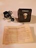 Cinekon-8 Cinekon Turret Lens Camera With Case