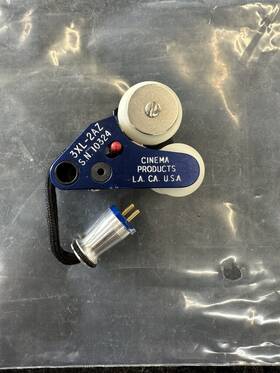 3xl-24z Cinema Products Corp