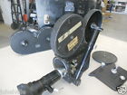 Cm-72-a Vintage Auricon 16mm Sound-on-film Movie