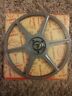 Compco Vintage Film Reel Blue Ft Super Photocraft