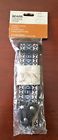 8210 D 03 My Sears Vintage Woodstock Embroidered Camera Shoulder New In Sealed Package
