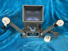 D-300 Cinekon Vintage Boxed Compact Film Instduo Model Projector