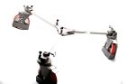 D-7 Dolly Matthews Heavy Duty For Tripod Cable Guard Arri Arriflex