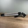D110 Star Davidson Vintage Aluminum Tripod