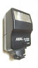 Da-2000 Focal Vintage Hot Shoe Flash Used Vg