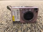 Dcs-w120 Sony Digal Camera