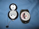 Dejur Photography Exposure Meter Us Army Signal Corps Ansco