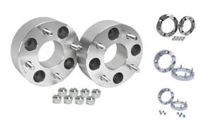 Paws-1007 Demon Powersports Wheel Spacer For 2004-2005 Polaris Atp 330/atp 500/magnum 330 2x4/ranger 6x6