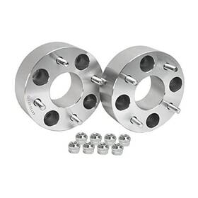 Paws-1031 Demon Powersports Atv/utv Wheel Spacer And Adapter