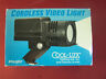 Dl0207 Cordless Video Light Sony 054096002073