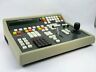 Dpm-100 Grass Valley Group Control Panel Vintage Streamline Effects Controller