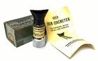 Drem Vintage Cinemeter In Box With Instruction Book Made By