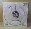 Dual-8 Yankee New Vintage Sealed Movie Reels 3 W Boxes 400 Ft Each Reel