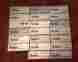 E36re Rollei Lot Of 20 Additional Charger For E34c Se27 New In Box Old Stock 84