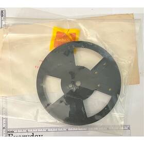 121502 Eastman Kodak Company Vintage Nos Shutter Assembly Part