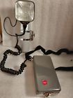 Ef-2 Minicam Vintage Twinklite Miniature Electronic Flash Model Untested