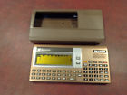 El-6200 Sharp Computer Calculator W