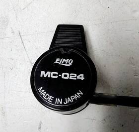 Mc-024 Elmo Cord For Super 8 Made In Japan