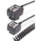 Enettlu Energizer Sync Pc Cords Camera Flash Synch 636980950532