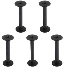5x620kjjz Etone 5x 620 Empty Axis Take-up Roll Film Spools Reload Hand Equipment Fo