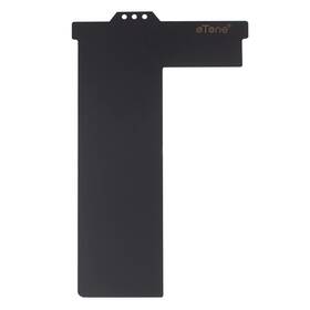 Etone 614992507647 Sheet Film Holders Adapter Dark Slides Half Frame Plate For 4x5 Lar