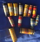 Rolls-127 Exposed Kodak 13 Vintage 1950s
