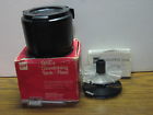 F-698 Gaf Film Developing Tank