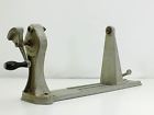 Fgr-1 Cinema Arts Crafts Hollywood Ca Film Tool